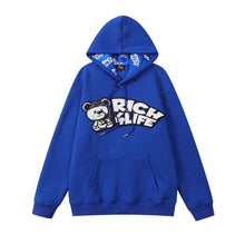 Load image into Gallery viewer, Rich4L Hoodie