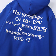 Load image into Gallery viewer, Rich4L Hoodie