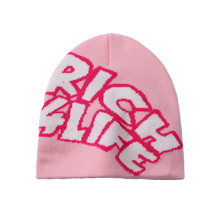 Load image into Gallery viewer, Special EditionRICH Beanie
