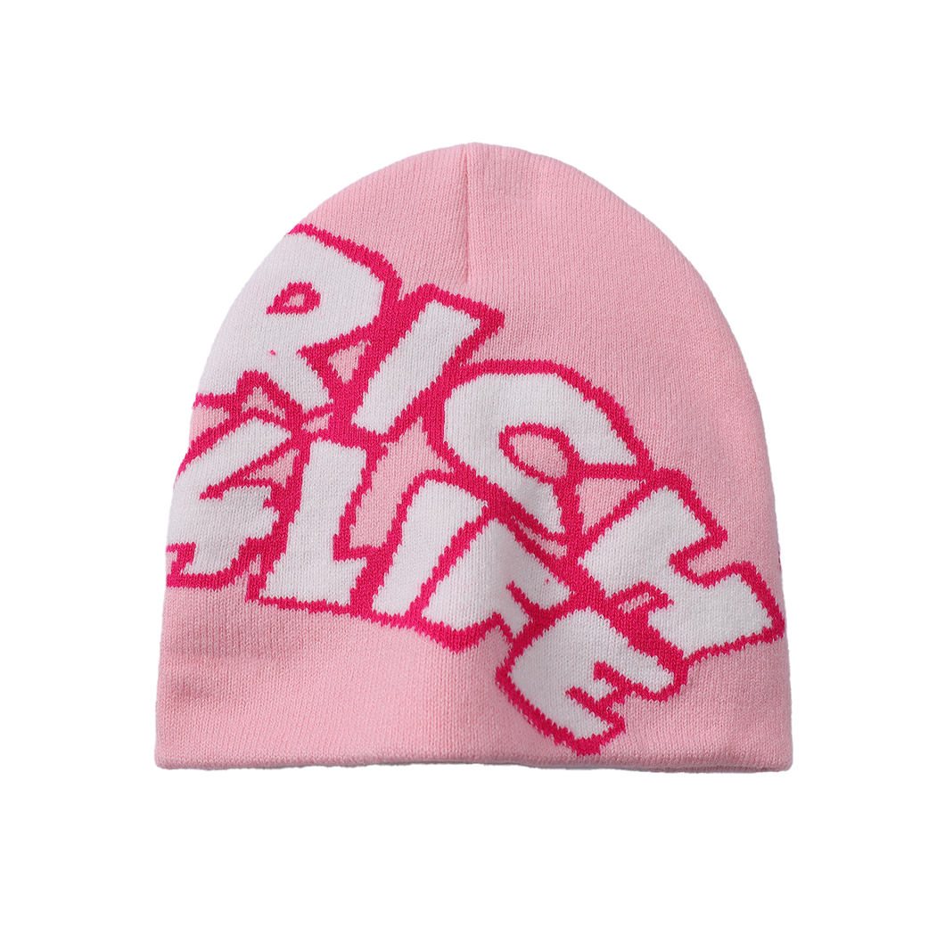 Special EditionRICH Beanie